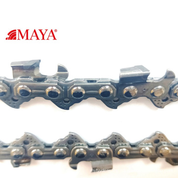 3/8 050chainsaw replaceable carbide chain by top company